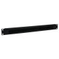 StarTech.com 1U BRUSH RACK CABLE MANAGER